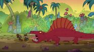 Billy Dilley's Super-Duper Subterranean Summer (2017)