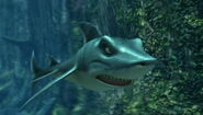 Shark Bait (2006)
