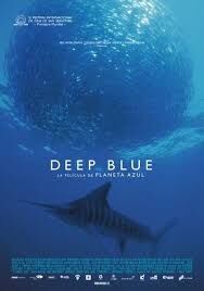 Deep Blue | NatureRules1 Wiki | Fandom