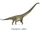 Mamenchisaurus