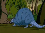 Jumanji The Animated Series (1996-1999)