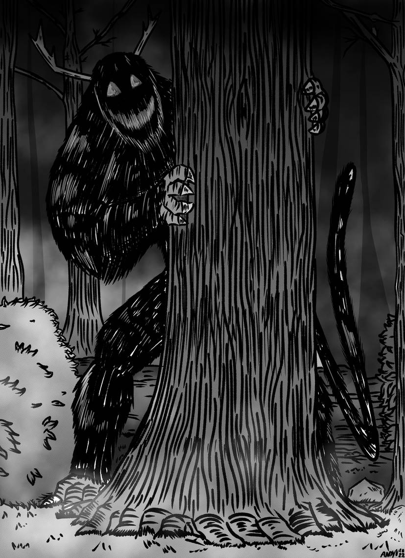 Hidebehind | NatureRules1 Wiki | Fandom