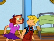 Dennis the Menace: Cruise Control (2002)