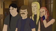 Metalocalypse (2006-2013)