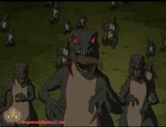 TMNT “Teenage Mutant Ninja Turtles” (2003-2009)