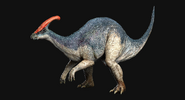Dino Hunters (2020)