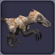 Zoo Tycoon 2: Extinct Animals (2007)