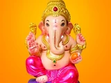 Ganesha