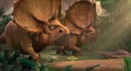 Ice Age: Dawn of the Dinosaurs (2009)