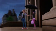 Miraculous: Tales of Ladybug and Cat Noir (2015-present)