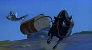 Quest for Camelot (1998)