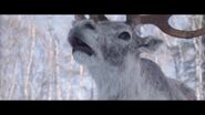 A Boy Called Christmas (2021)