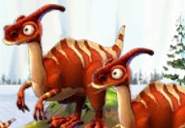 Ice Age Village (2012)