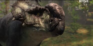 Jurassic World Chaos Theory (2024)