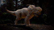 Arctic Dinosaurs (2022)