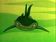 The White Seal (1975)