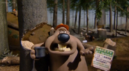 Creature Comforts (2003-2007)