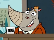 My Gym Partner's A Monkey (2005-2008)