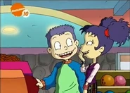 All Grown Up! (2003-2008)