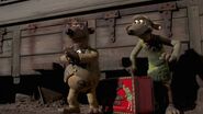Chicken Run (2000)