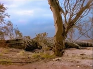 Once Upon Australia Megalania.png (2.07 MB) Once Upon Australia (1995)