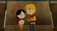 Song of the Sea (2014)