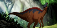 ARK: The Animated Series (2024)