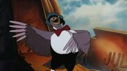An American Tail (1986)