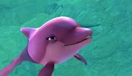 Barbie in a Mermaid Tale (2010)