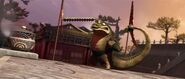 Kung Fu Panda 2 (2011)