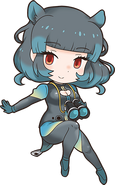 Kemono Friends (Old design)