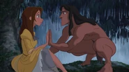 Tarzan (1999)