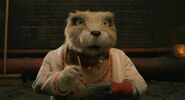 Fantastic Mr. Fox (2009)