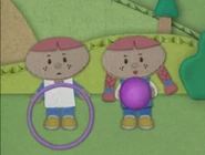 Blue's Clues (1996-2004)