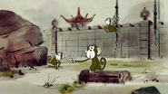 Mickey Mouse (2013)