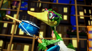 Viva Pinata (2009-2010)