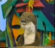 Jim Henson's The Animal Show (1994-1998)