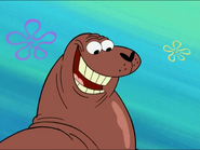 Spongebob SquarePants (1999-)