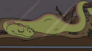 HouseBroken (2021-)