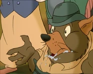 The Magic Pudding (2000)