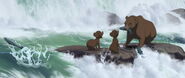 Spirit: Stallion of the Cimarron (2002)