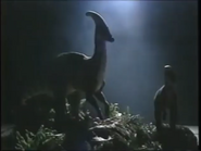 Dinosaurs on Earth: The… & Now (1995)