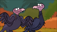 Nature Cat (2015-2024)