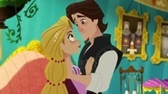 Rapunzel's Tangled Adventure (2017-2020)