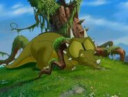 The Land Before Time XI: Invasion of the Tinysauruses (2005)