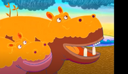 Ethelbert the Tiger (2005)