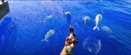 Moana (2016)