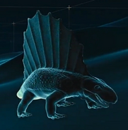 Sea Rex (2010)