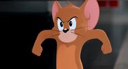 Tom and Jerry (2021)