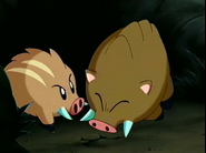 Hoshi No Kaabii (2001-2003)